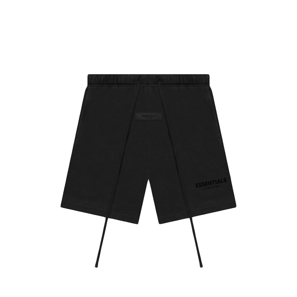 Black Essential Set