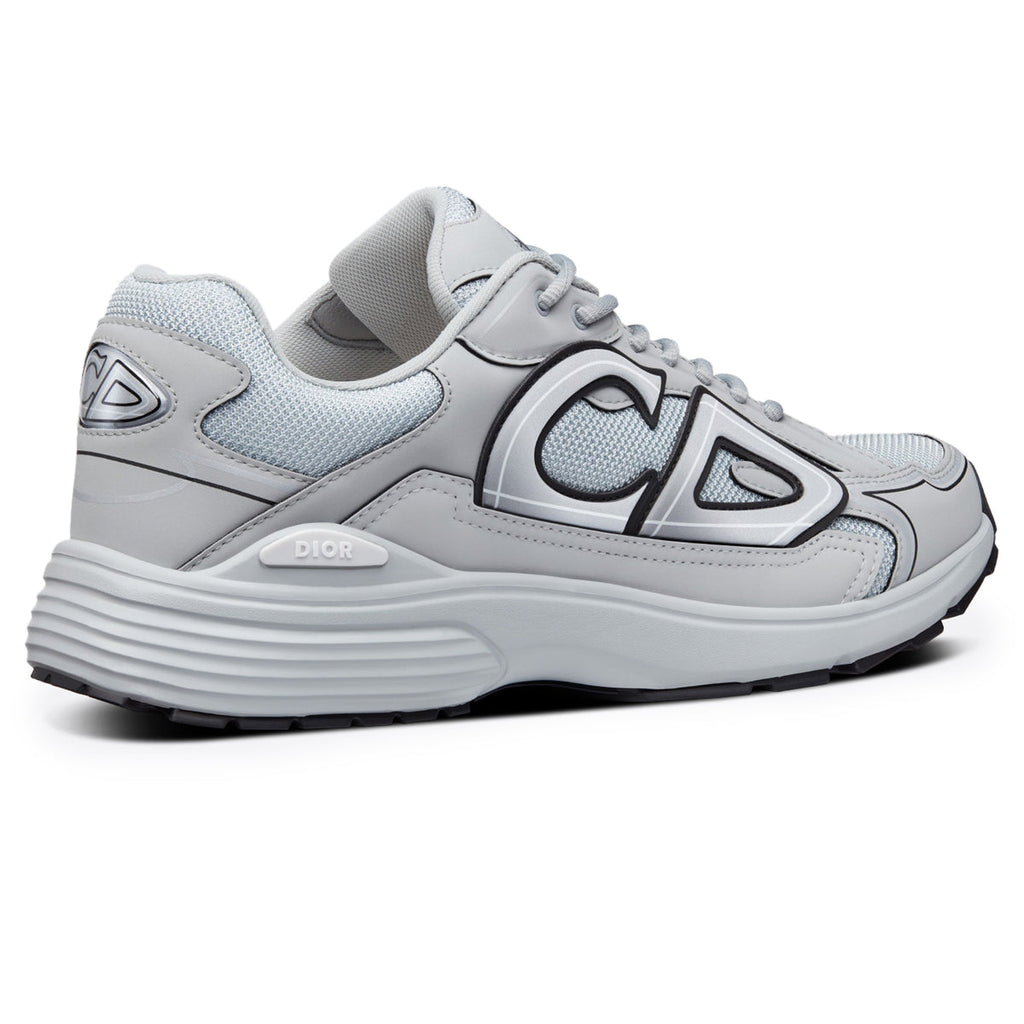 Dior B30 Mesh Grey
