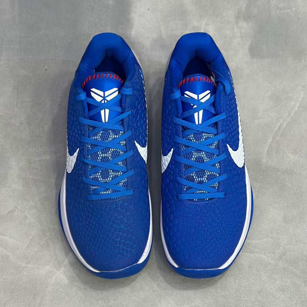Nike Kobe 6 Protro Dodgers