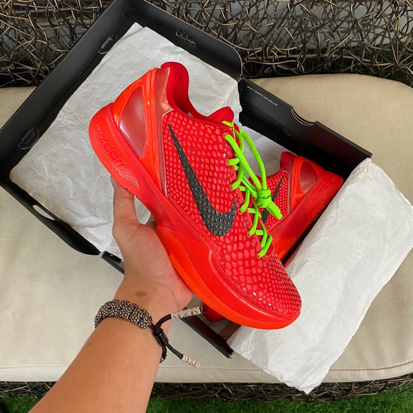 Nike Kobe 6 Protro