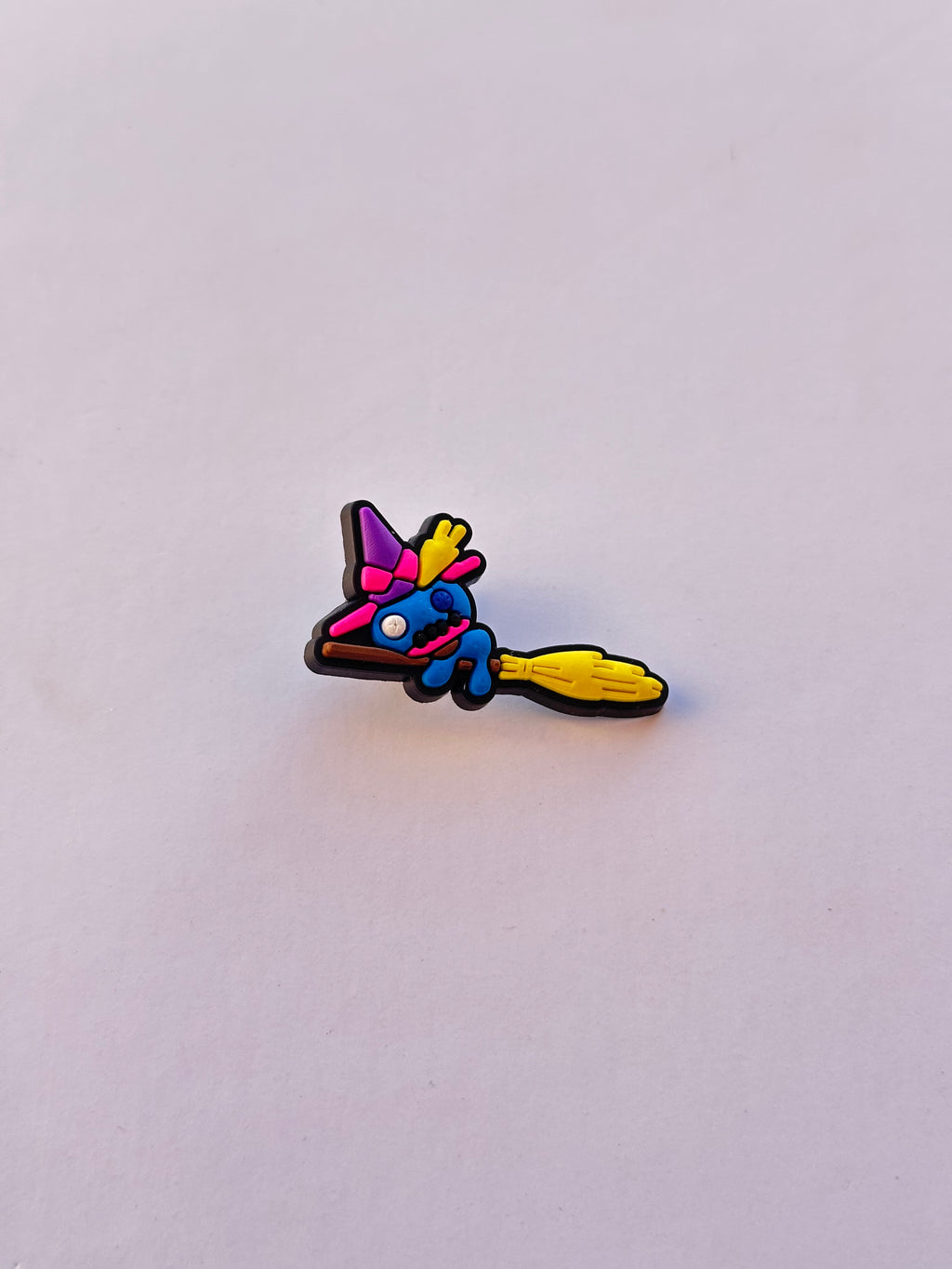 Pins Stitch