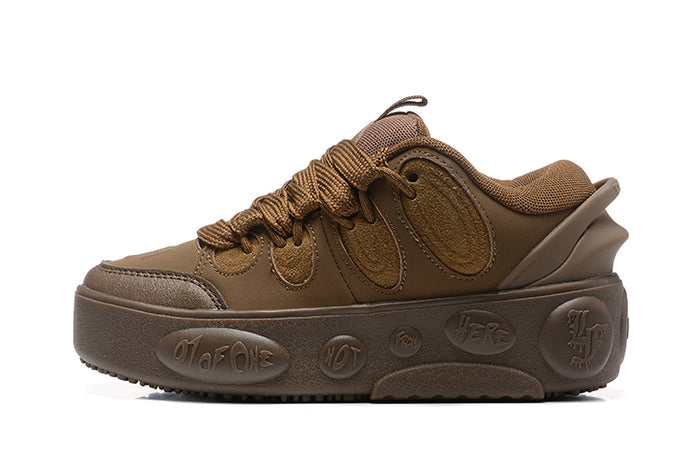 Puma LaFrance