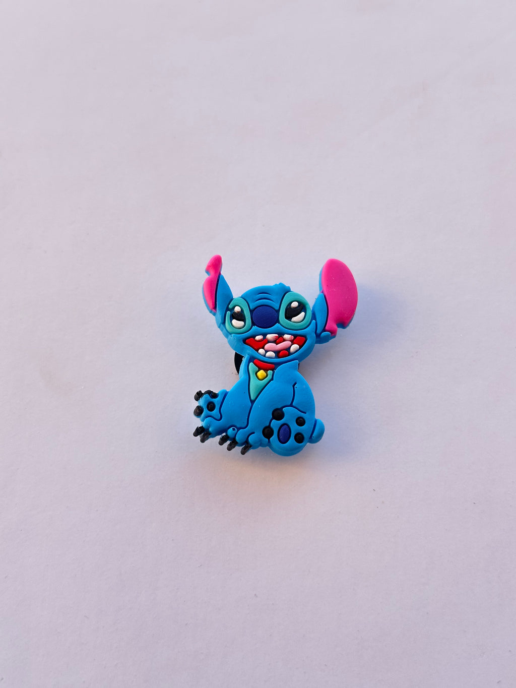 Pins Stitch