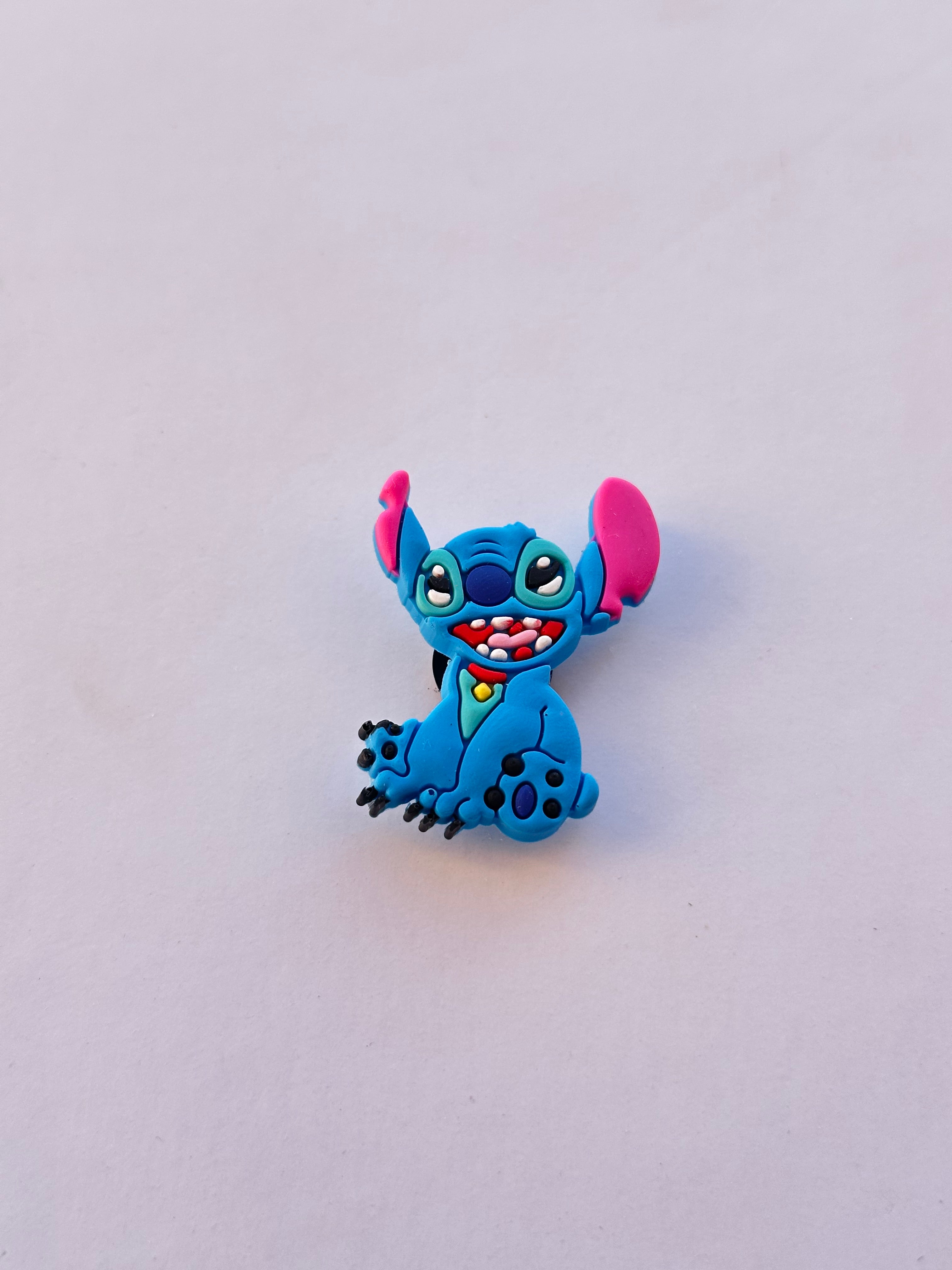 Pins Stitch
