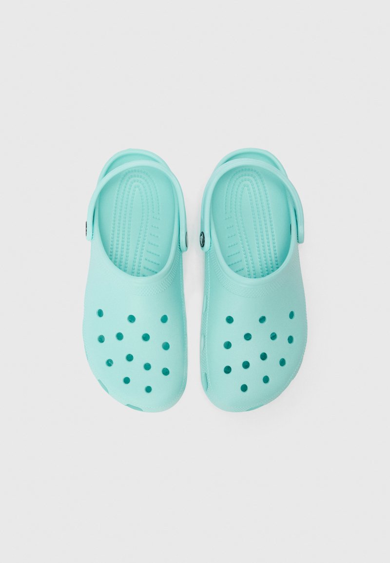 Crocs Classic Clog Aquamarine