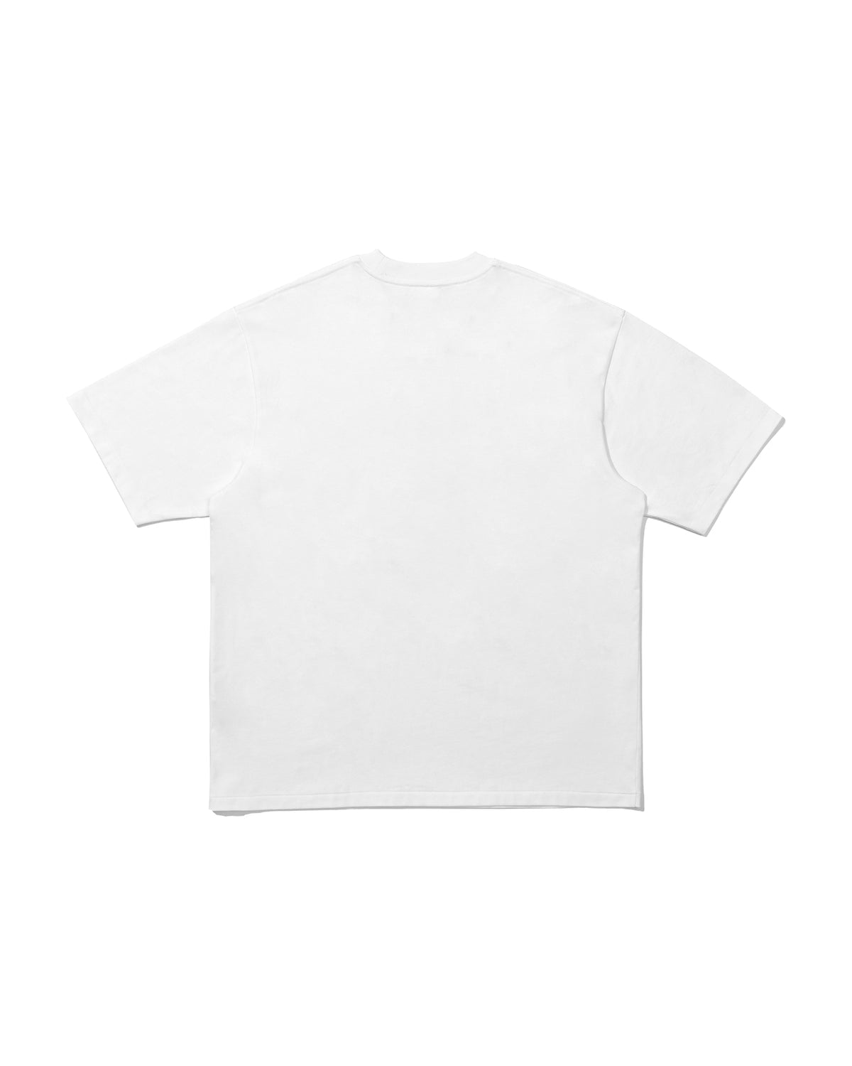 BAPE X Spotify X SYNA By Central Cee College Tee