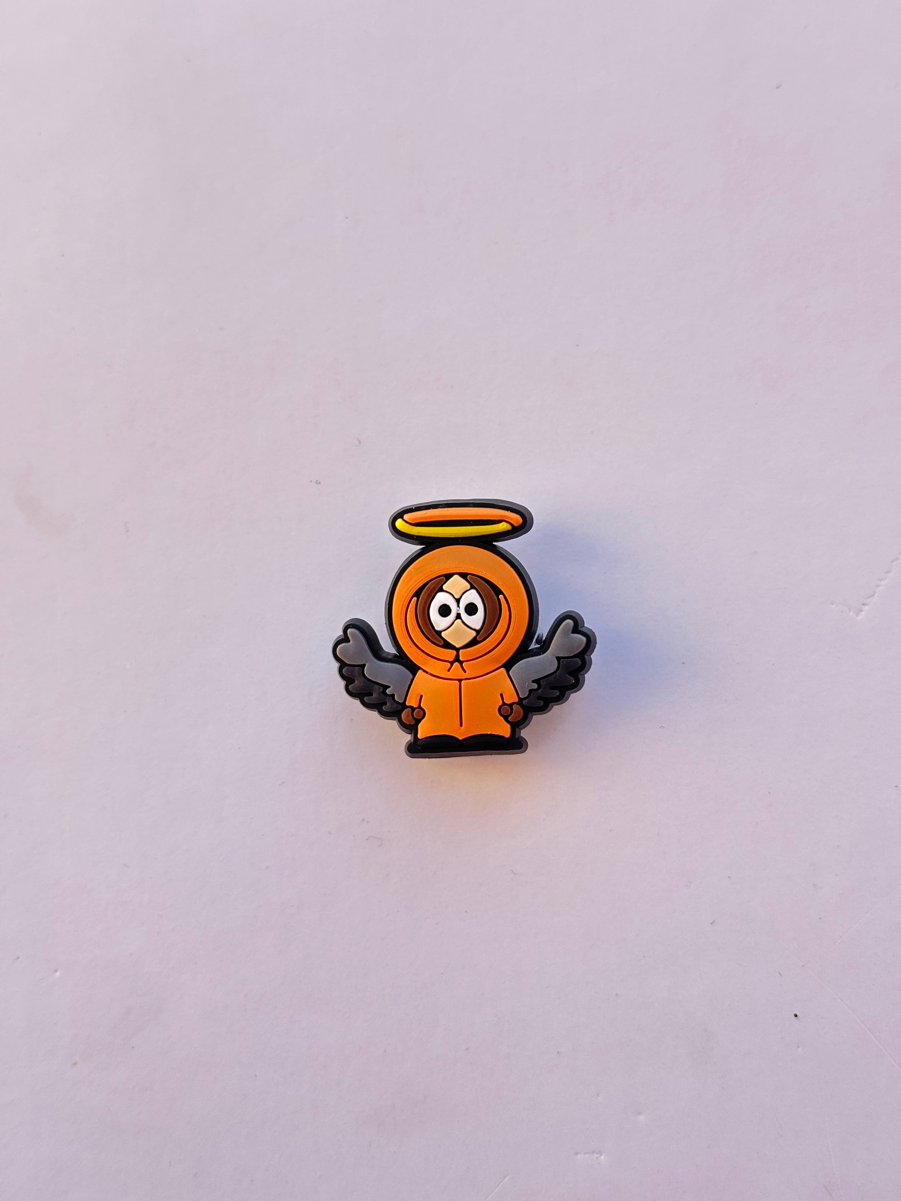Pins