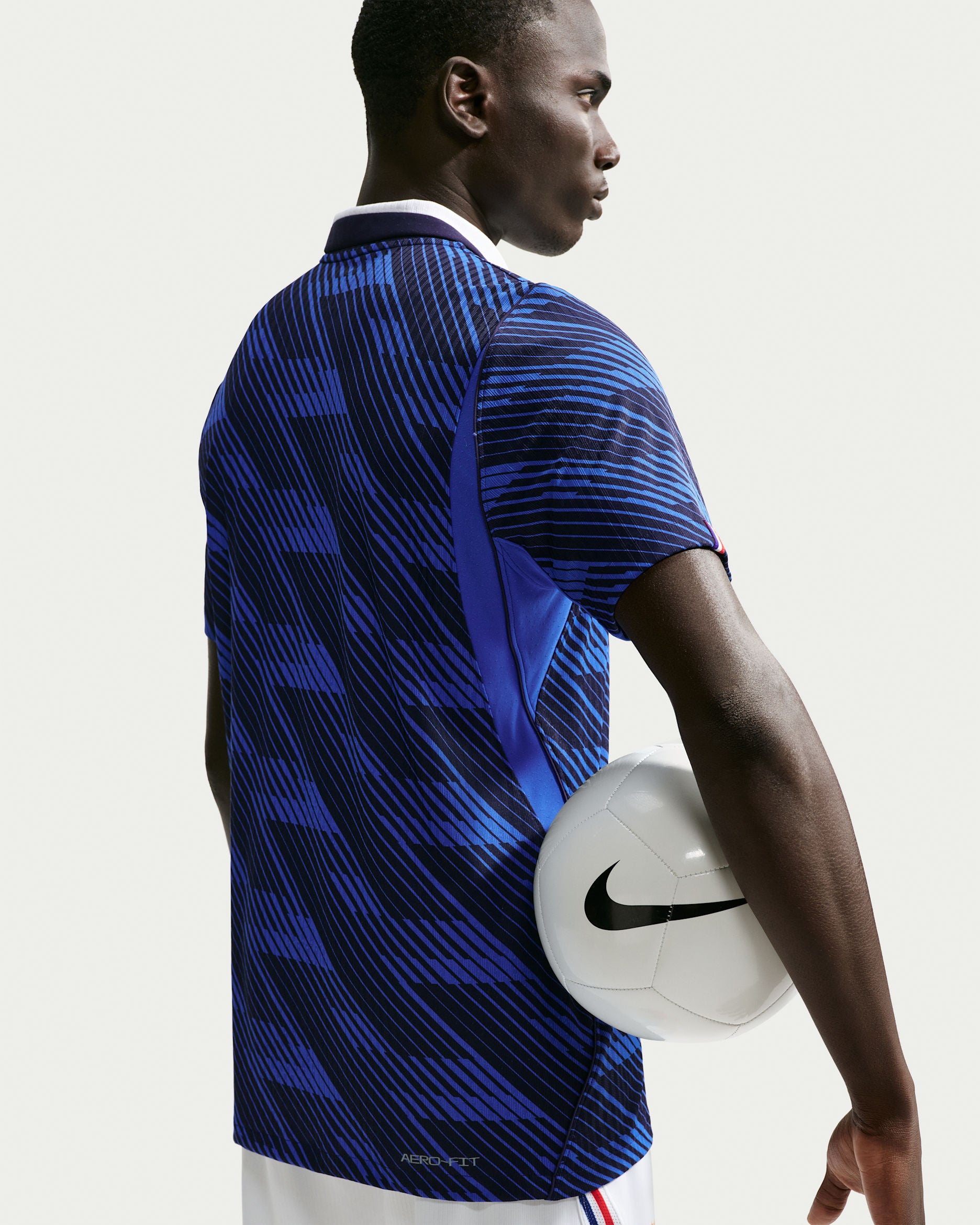 FRANCE 2026 HOME JERSEY