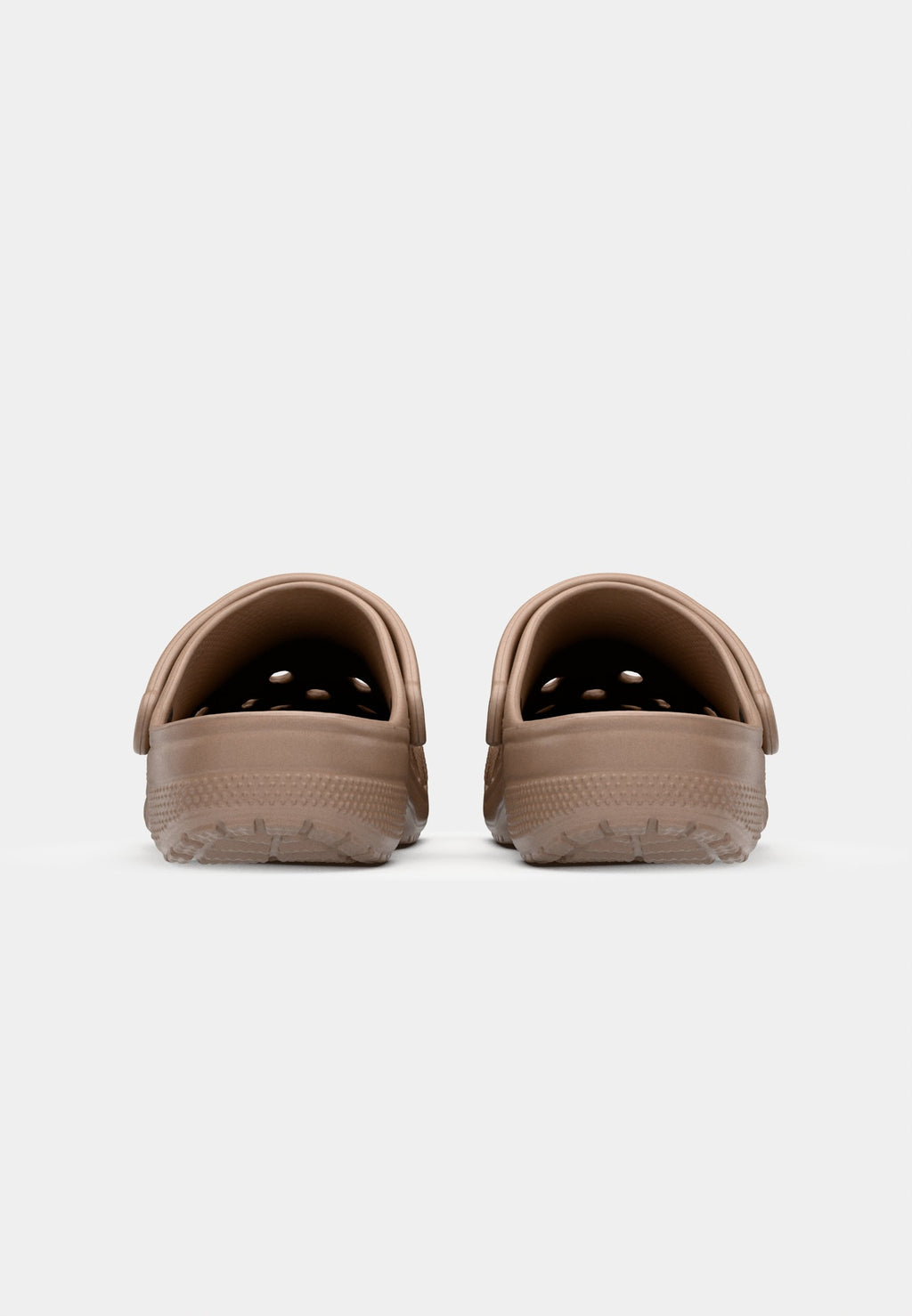 Crocs Classic Clog Latte (Men's)