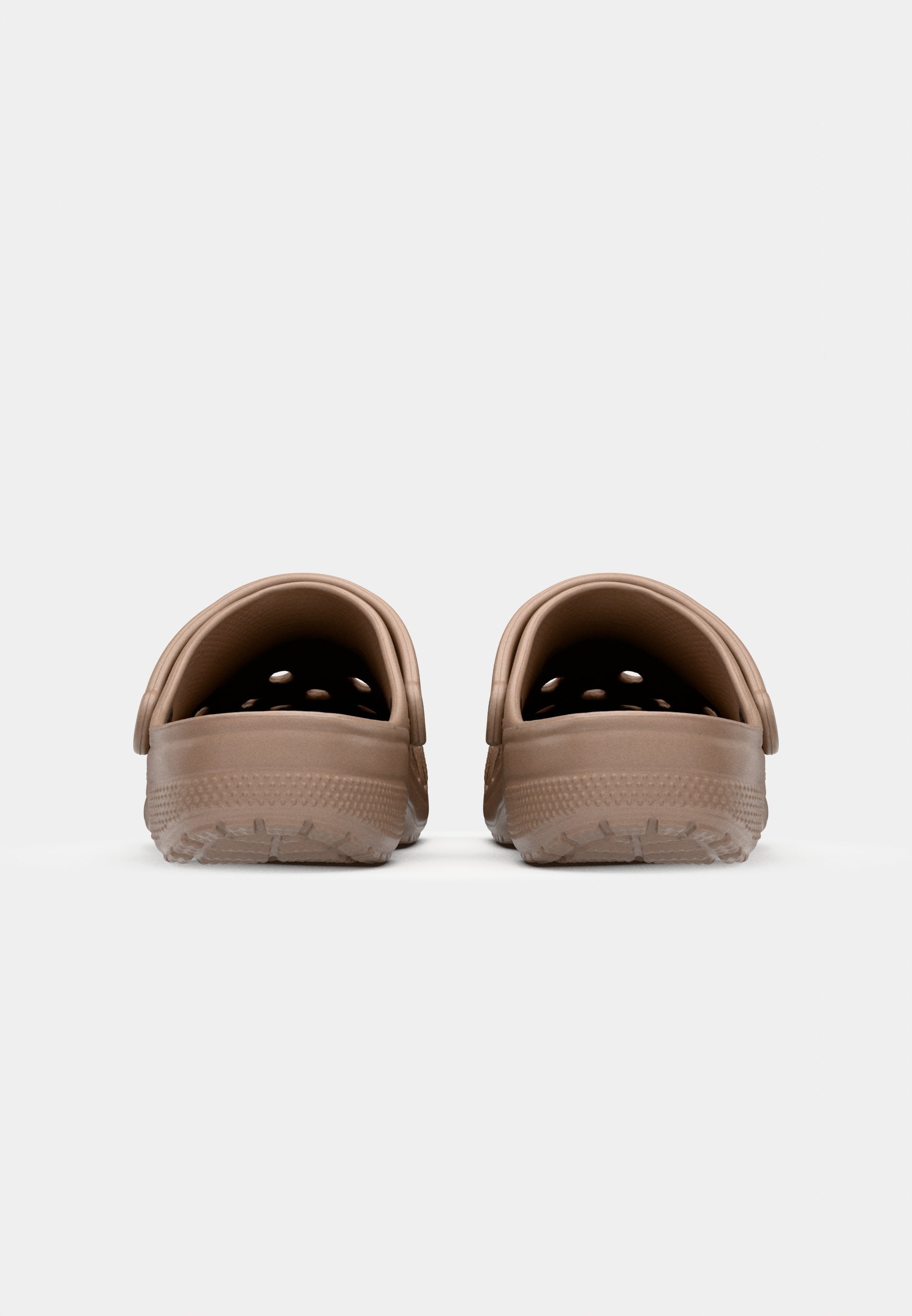 Crocs Classic Clog Latte (Men's)