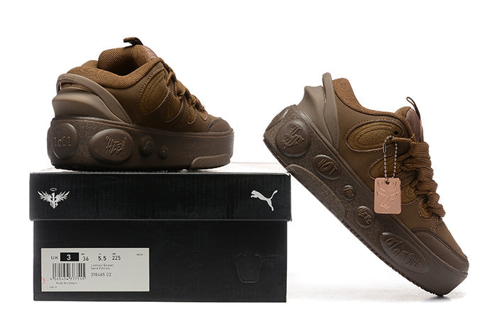 Puma LaFrance