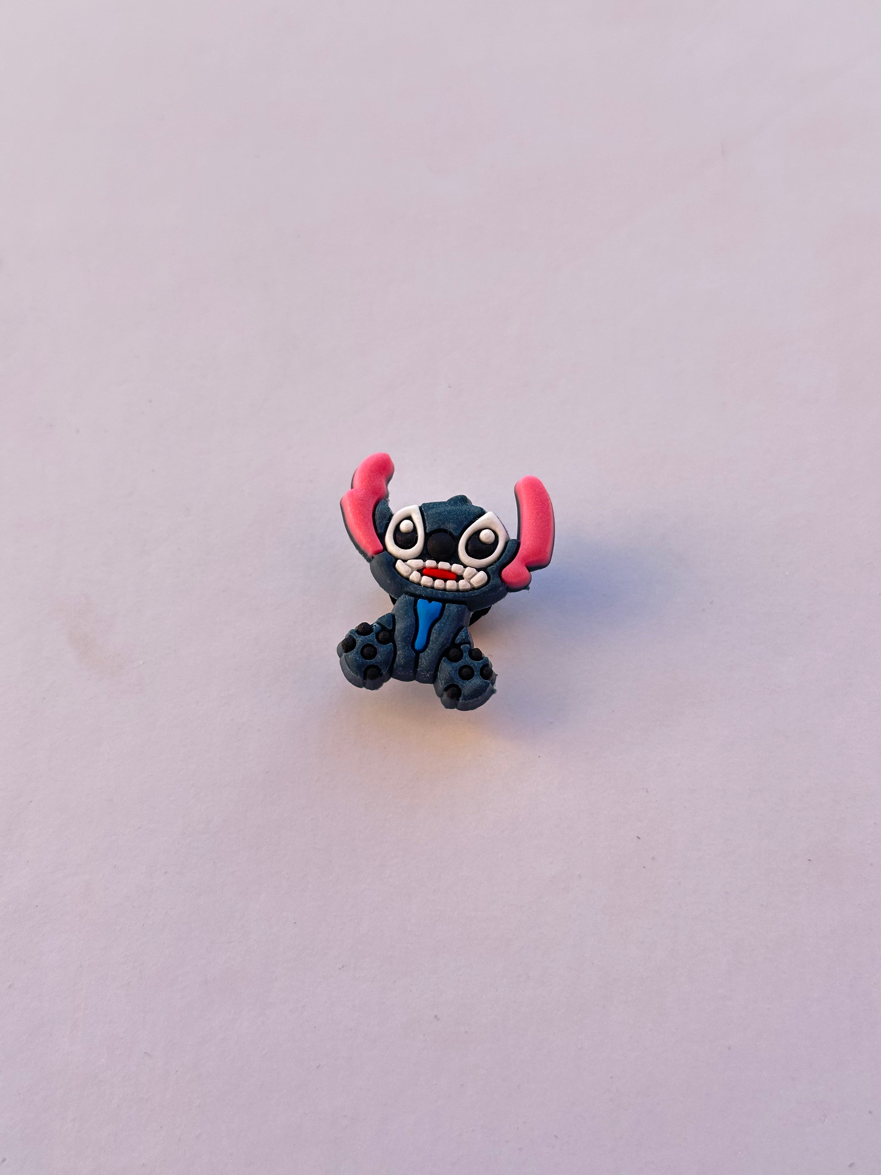 Pins Stitch