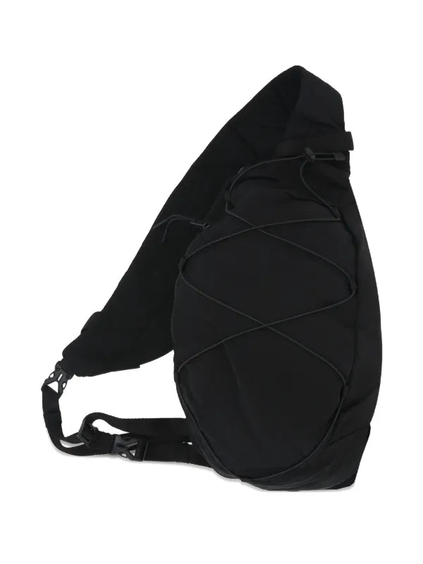 C.P.Company cross body backpack