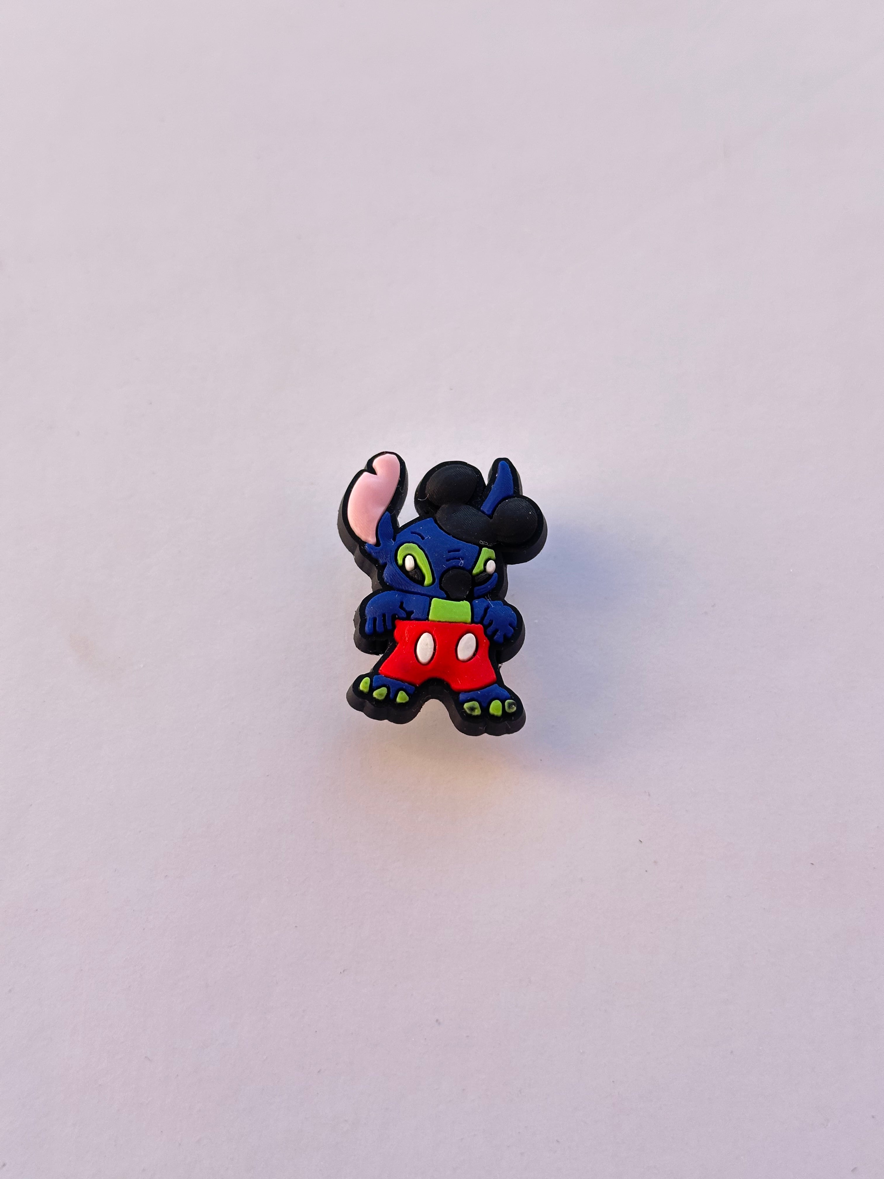 Pins Stitch