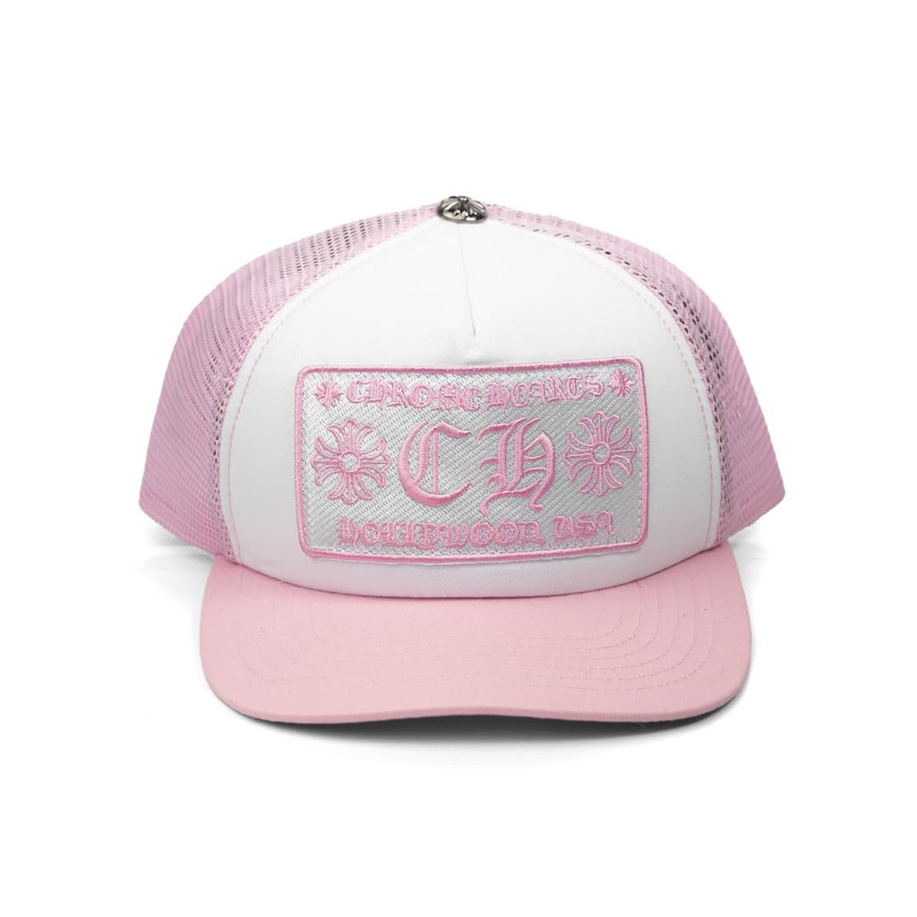Chrome hearts hats