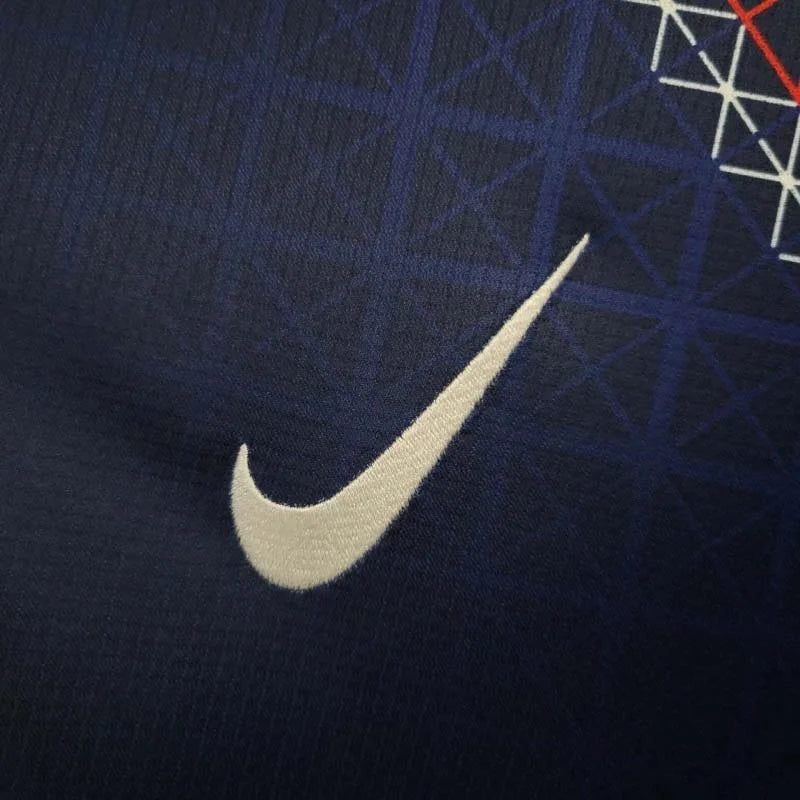 PSG 2026 HOME JERSEY