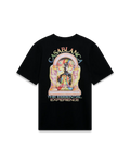 Casablanca The Essential Experience L'Arche Logo Short Sleeve T-shirt