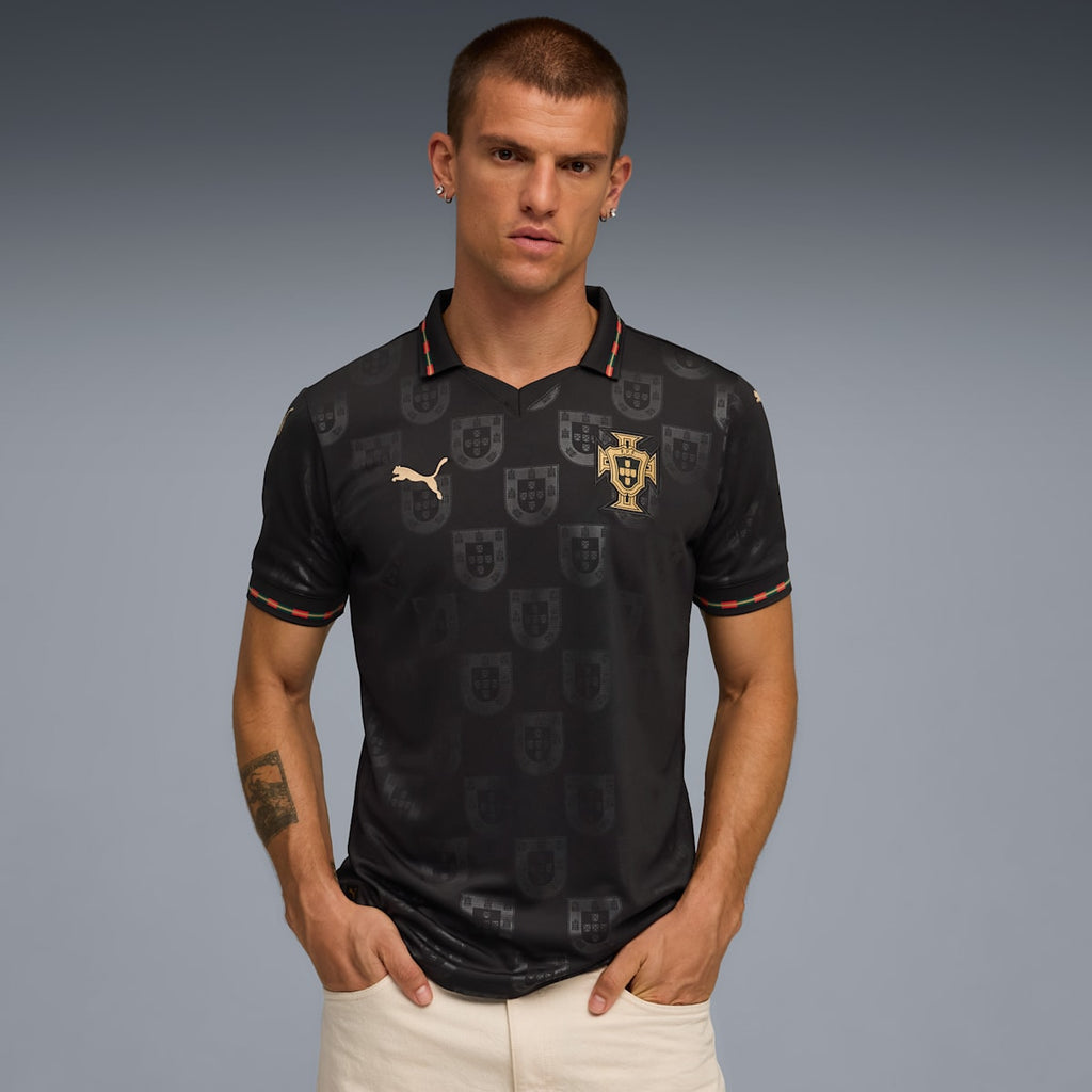 PORTUGAL 2026 SPECIAL EDITION JERSEY