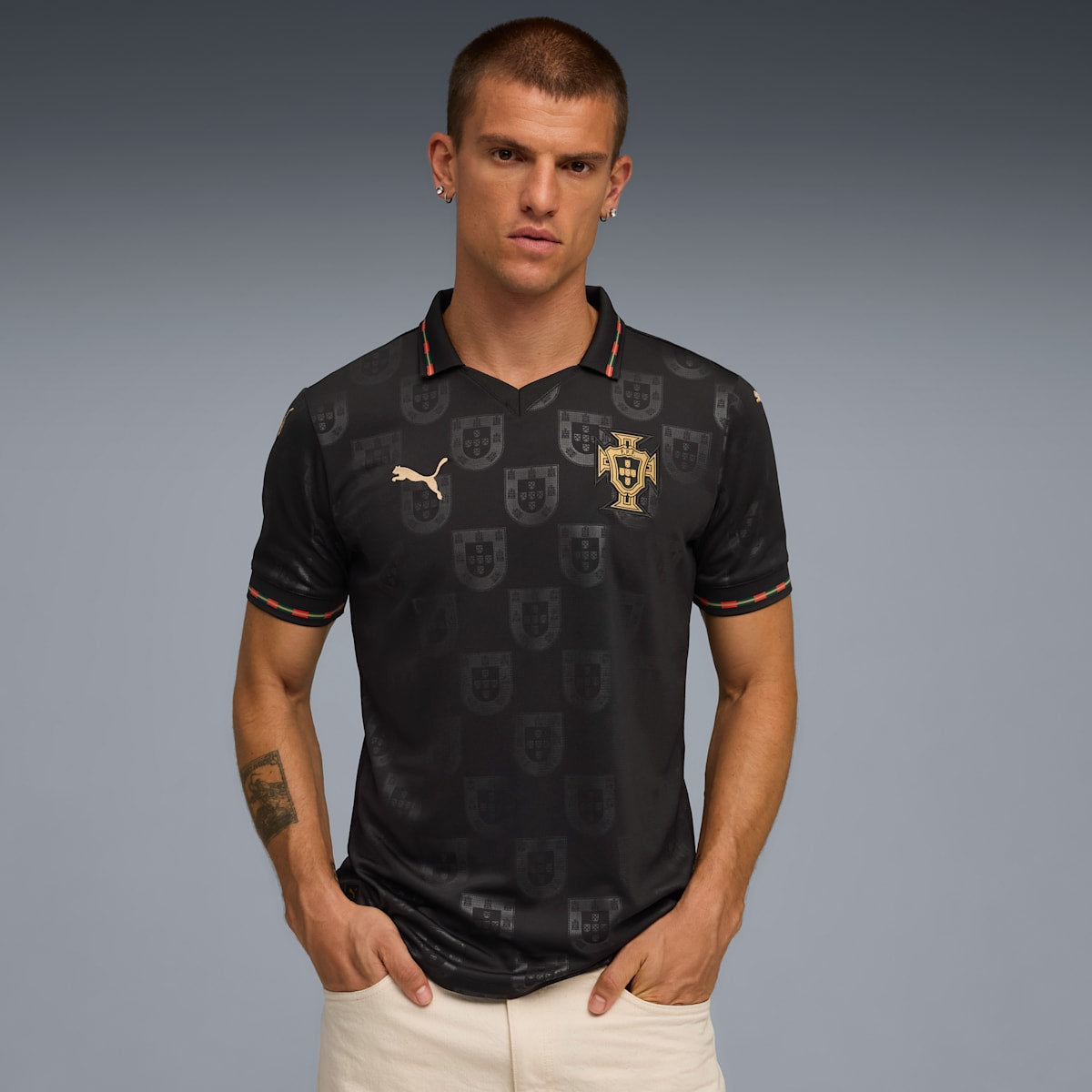 PORTUGAL 2026 SPECIAL EDITION JERSEY