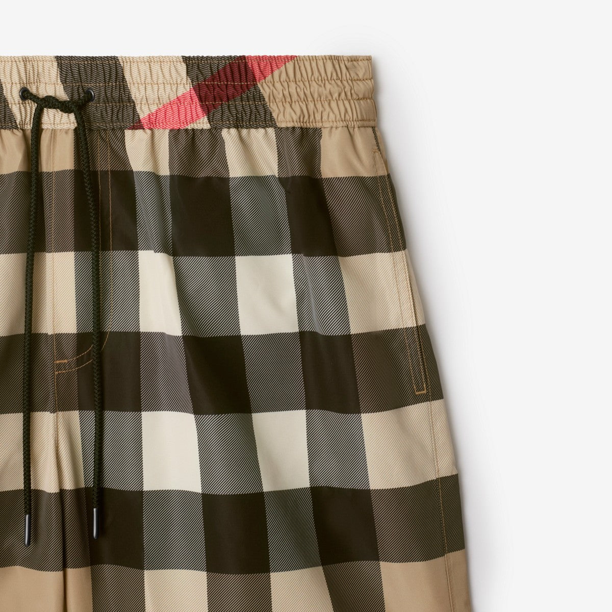 Burberry Shorts (Archive beige)