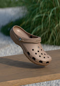 Crocs Classic Clog Latte (Men's)