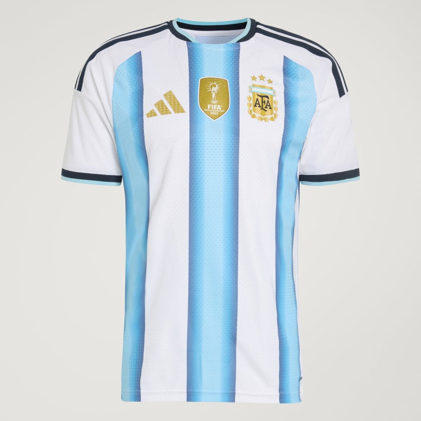 ARGENTINA 2026 HOME JERSEY
