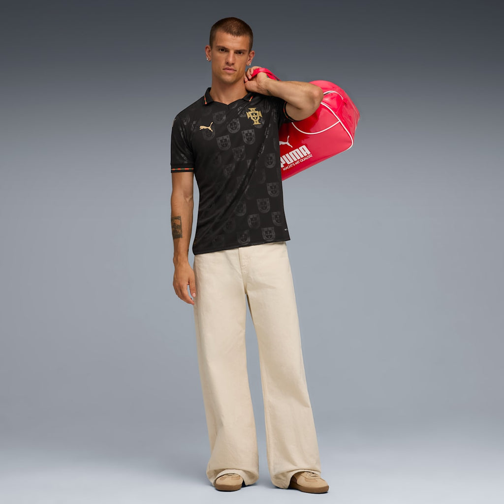 PORTUGAL 2026 SPECIAL EDITION JERSEY