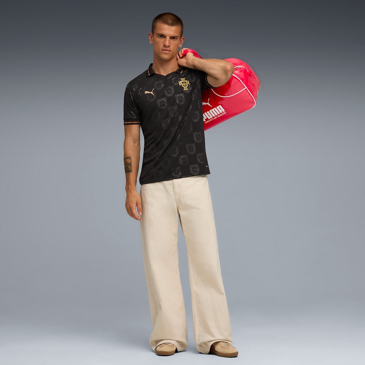 PORTUGAL 2026 SPECIAL EDITION JERSEY