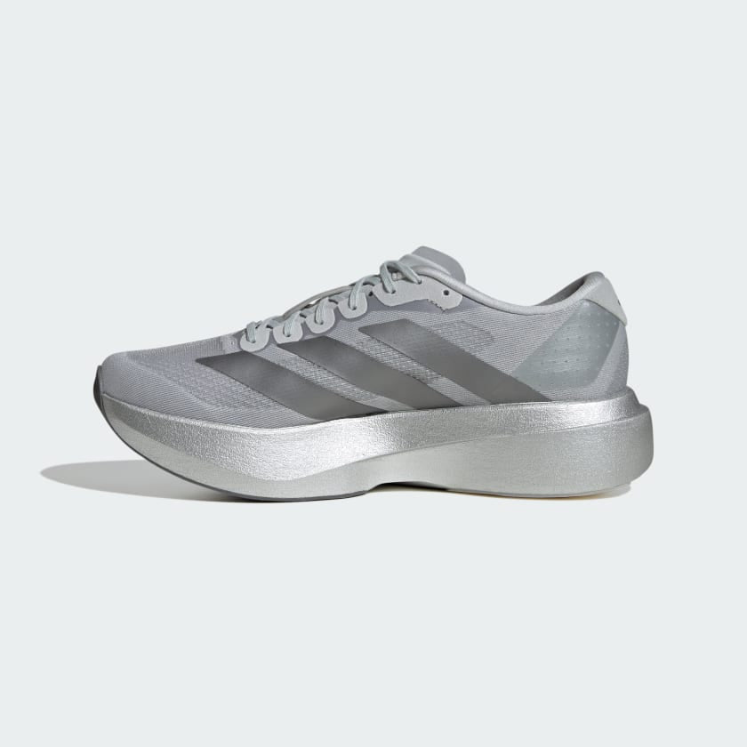ADIZERO EVO SL (SILVER)