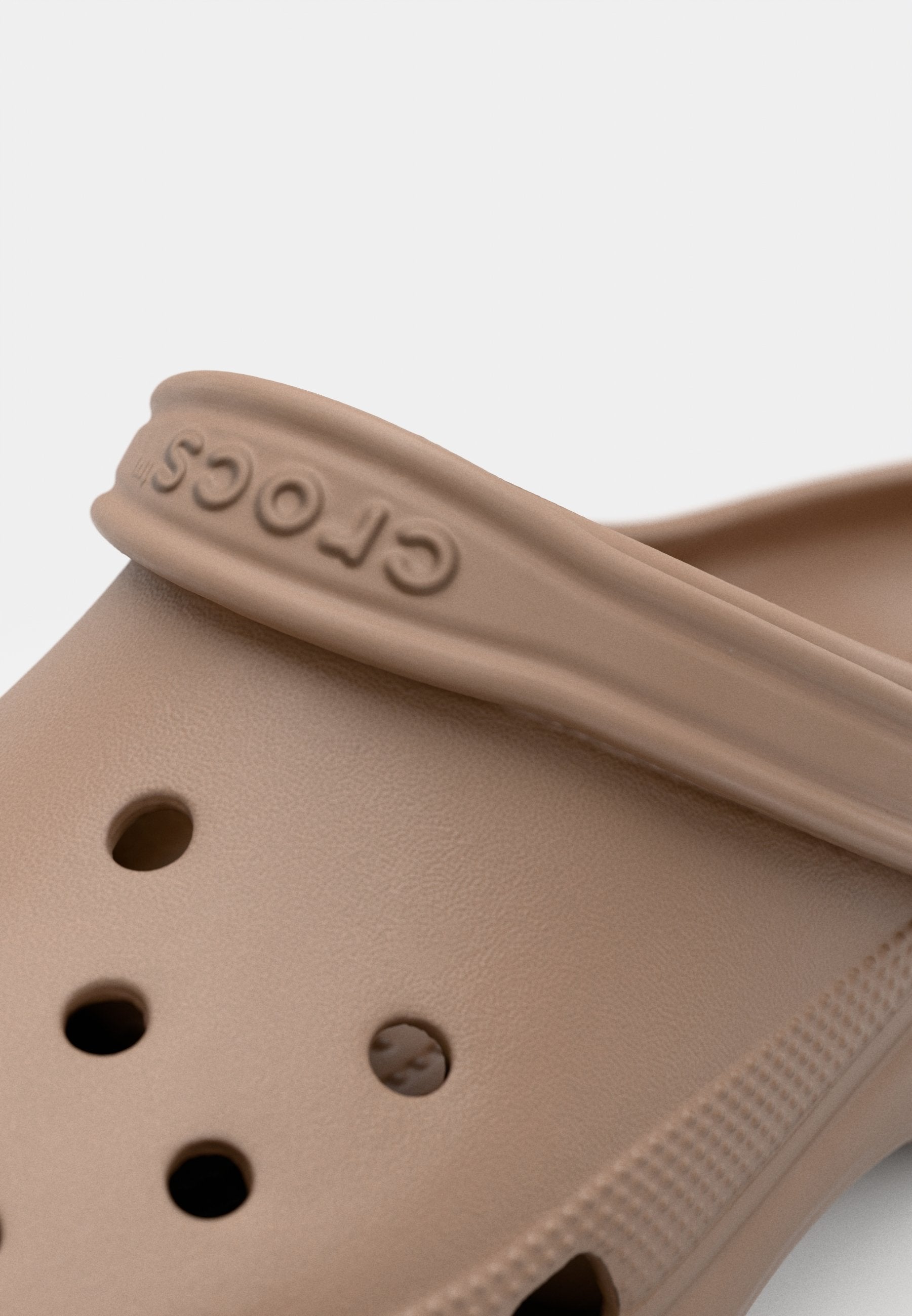 Crocs Classic Clog Latte (Men's)