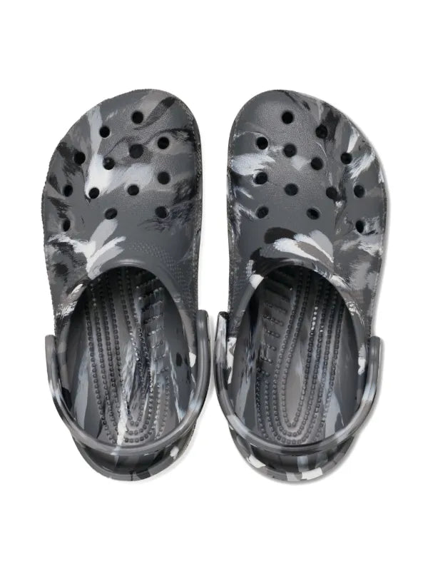 Crocs Classic Clog Camouflage
