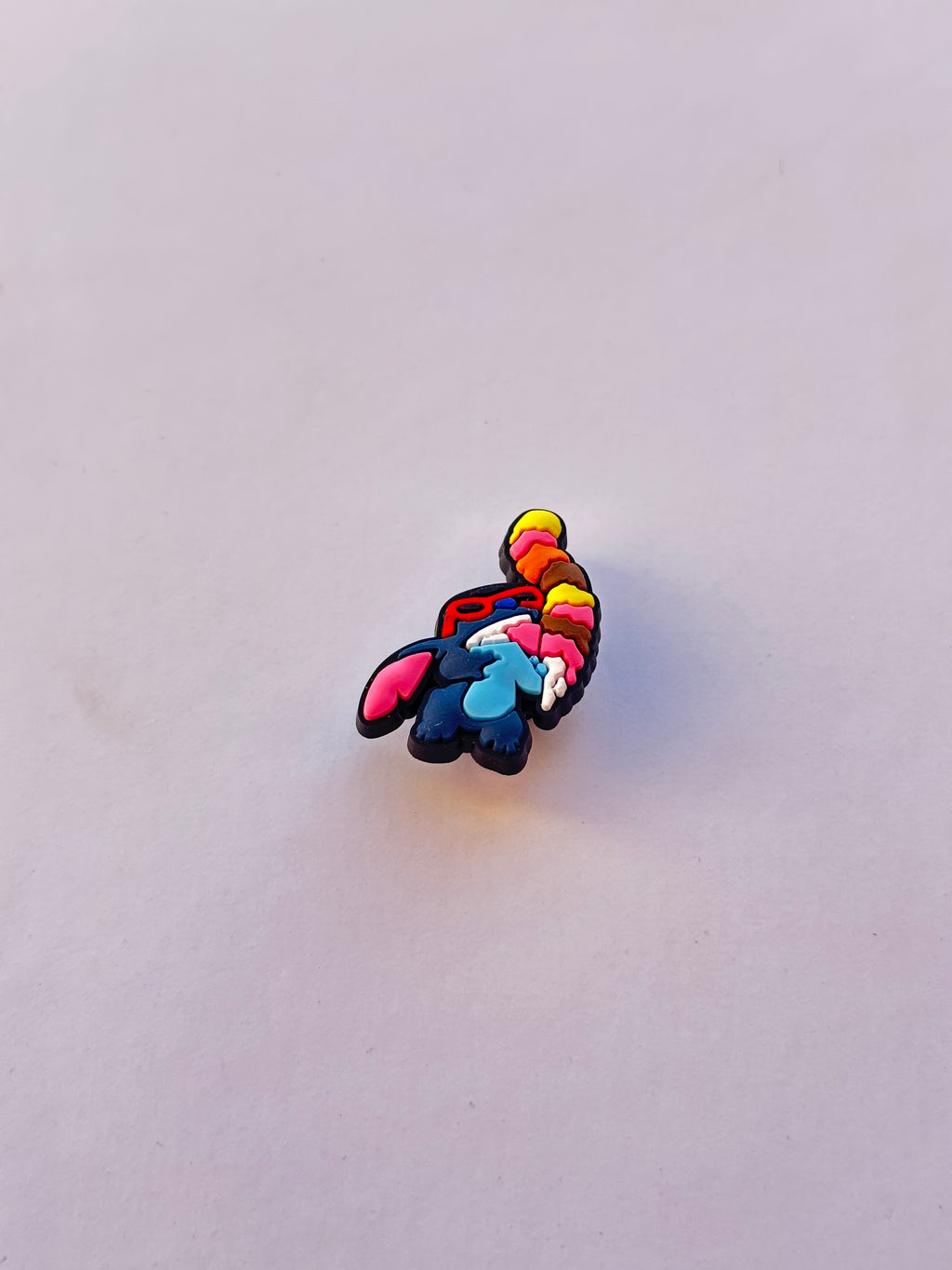 Pins Stitch