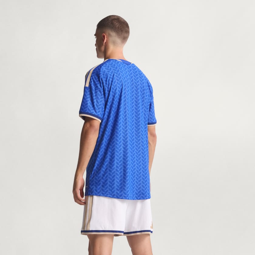 ITALY 2026 HOME JERSEY
