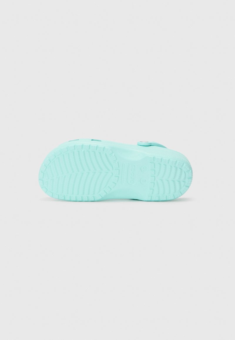 Crocs Classic Clog Aquamarine
