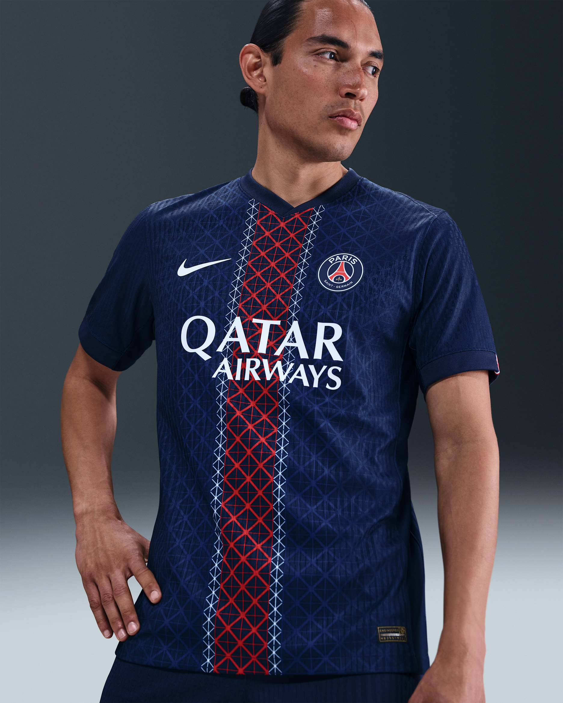 PSG 2026 HOME JERSEY