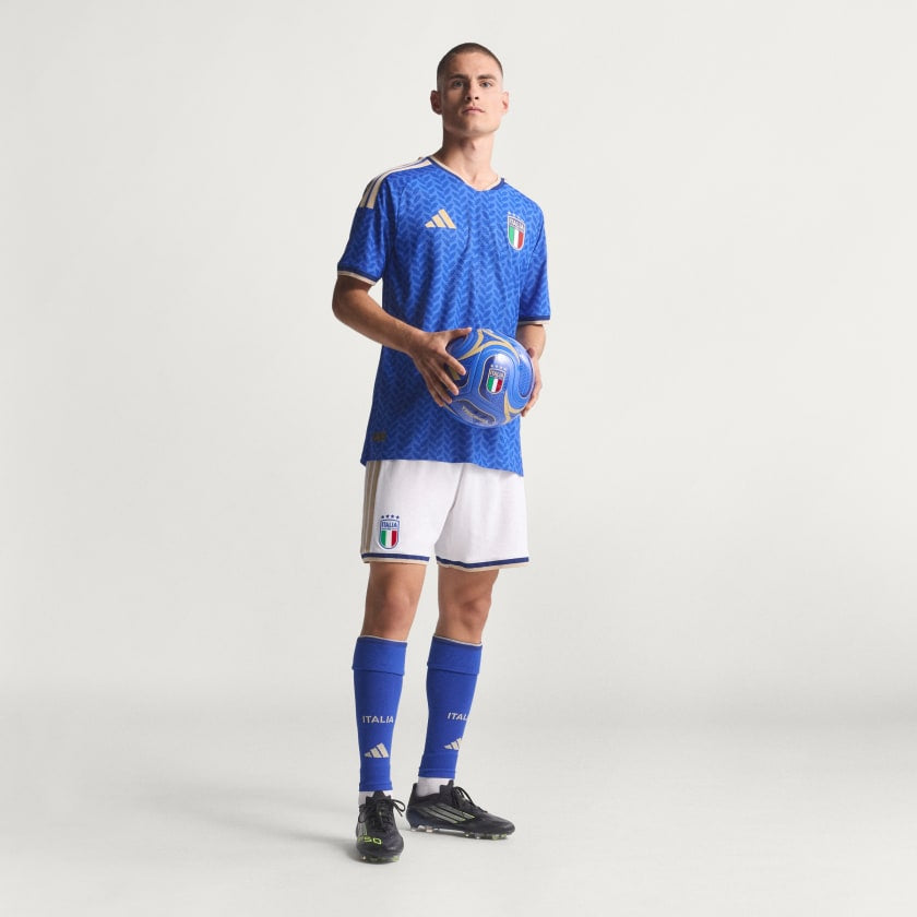 ITALY 2026 HOME JERSEY
