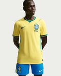 BRAZIL 2026 HOME JERSEY