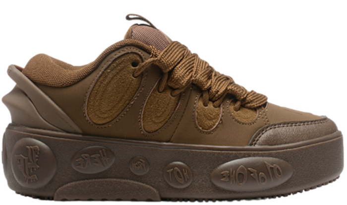Puma LaFrance