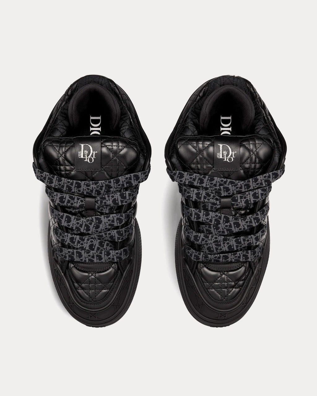 Dior - B9S BLACK