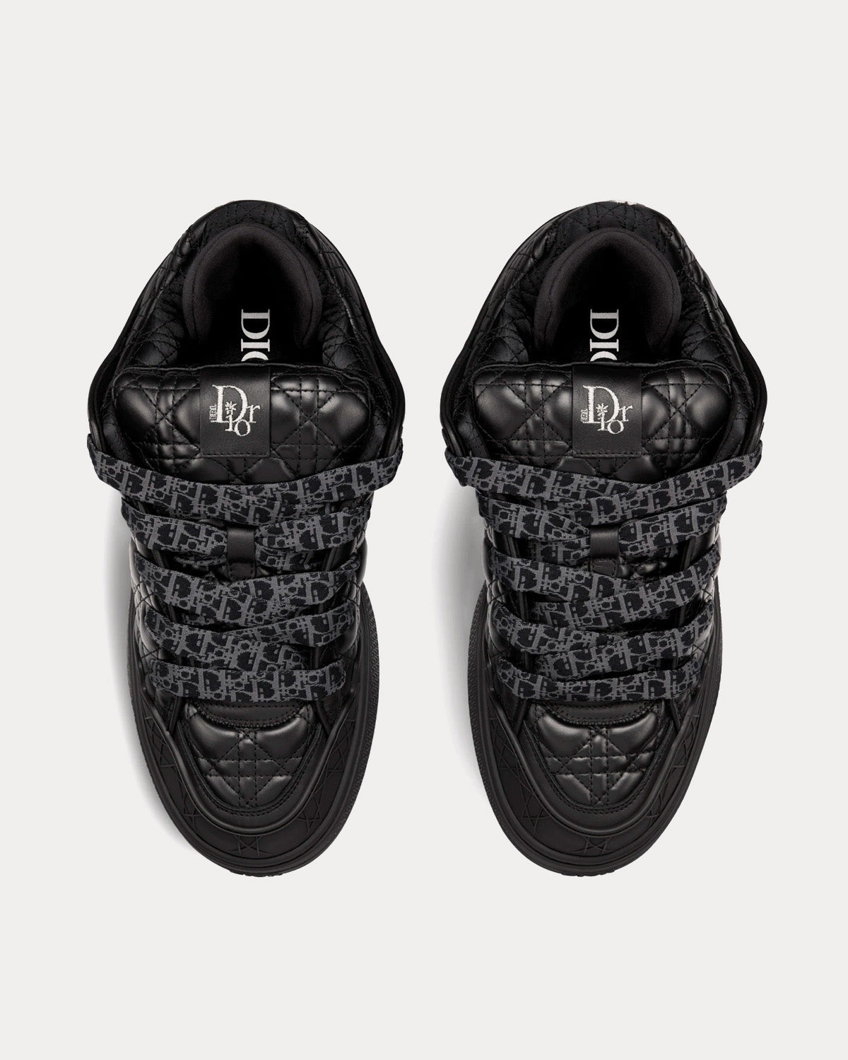 Dior - B9S BLACK