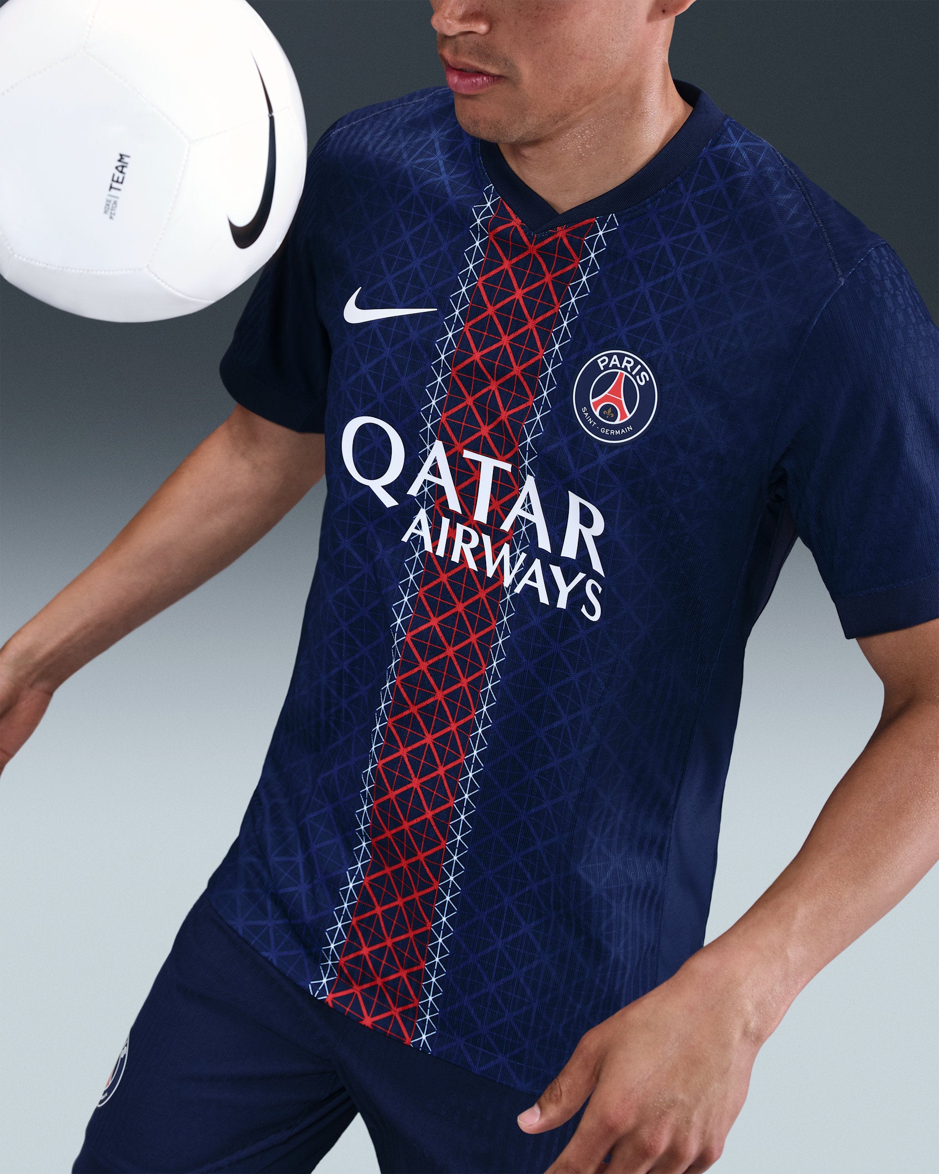 PSG 2026 HOME JERSEY