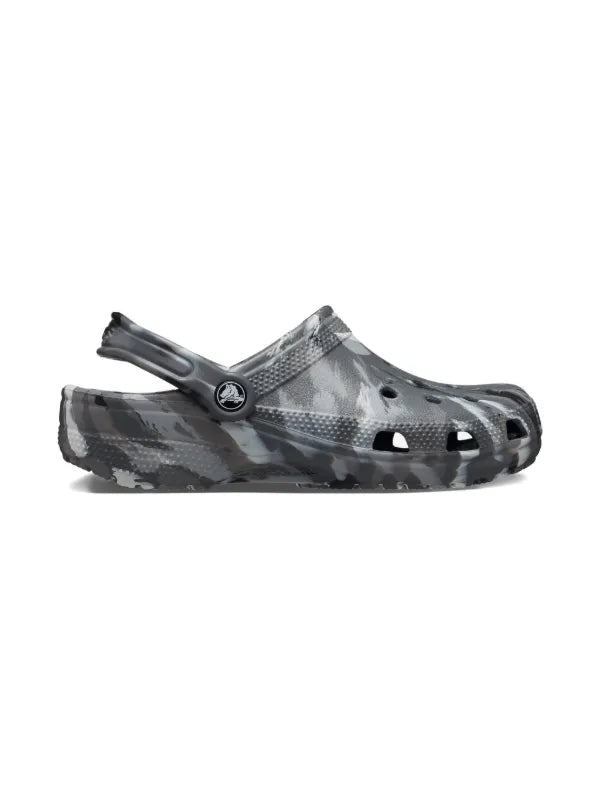 Crocs Classic Clog Camouflage