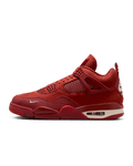 Air Jordan 4 Nigel
Brick by Brick