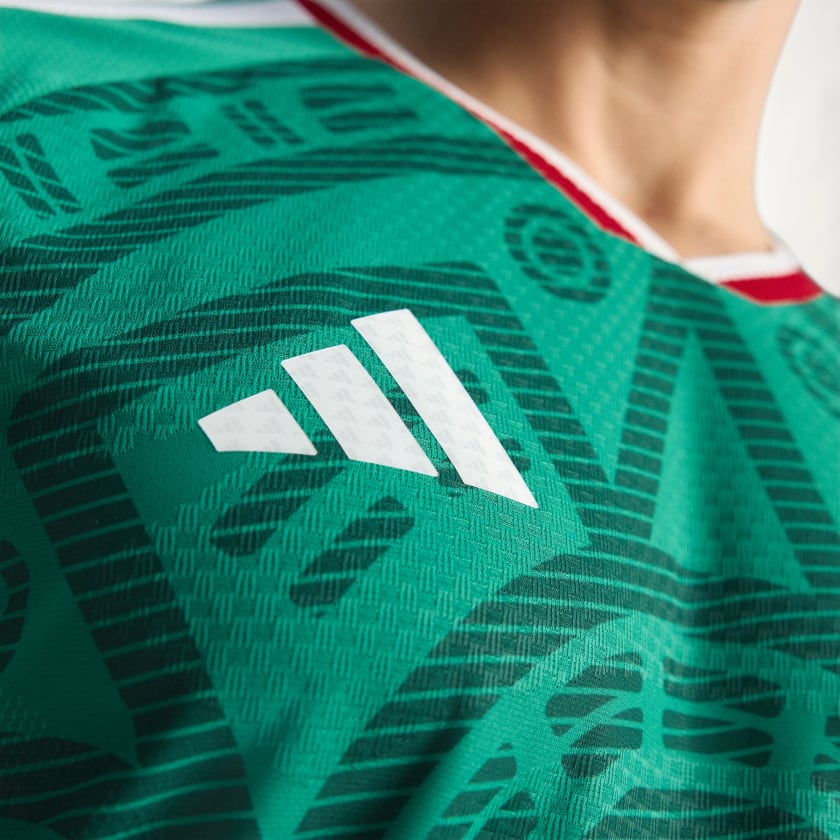 MEXICO 2026 HOME JERSEY