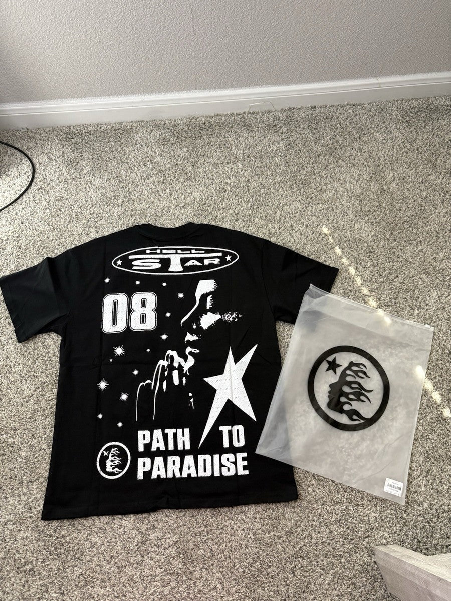 HELLSTAR 08 PATH TO PARADISE JERSEY