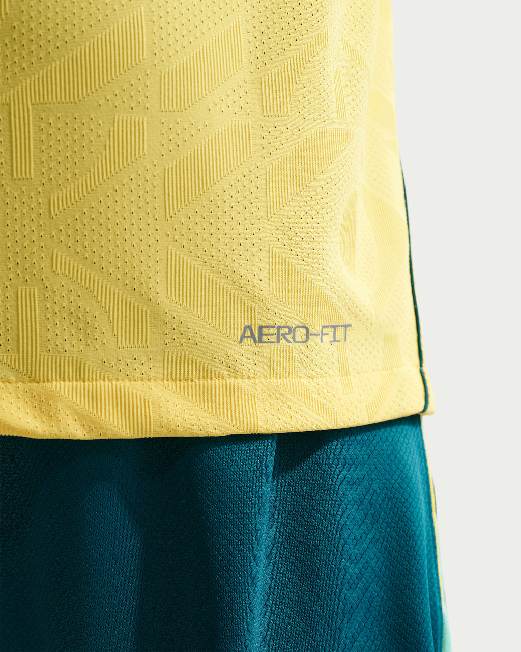 BRAZIL 2026 HOME JERSEY
