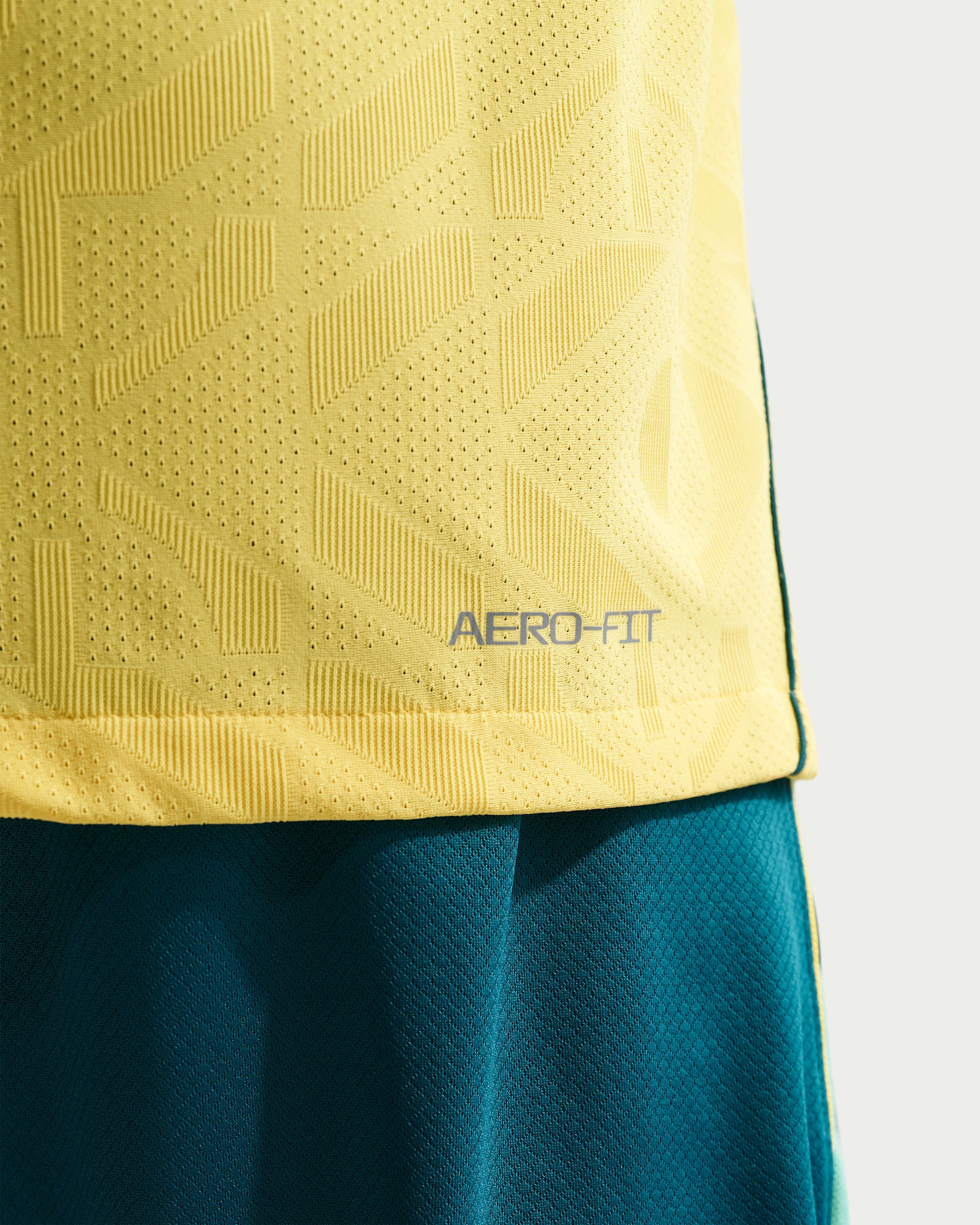 BRAZIL 2026 HOME JERSEY