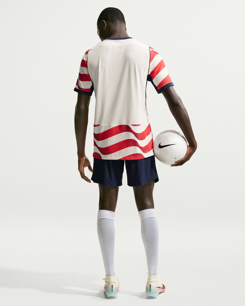 USA 2026 HOME JERSEY