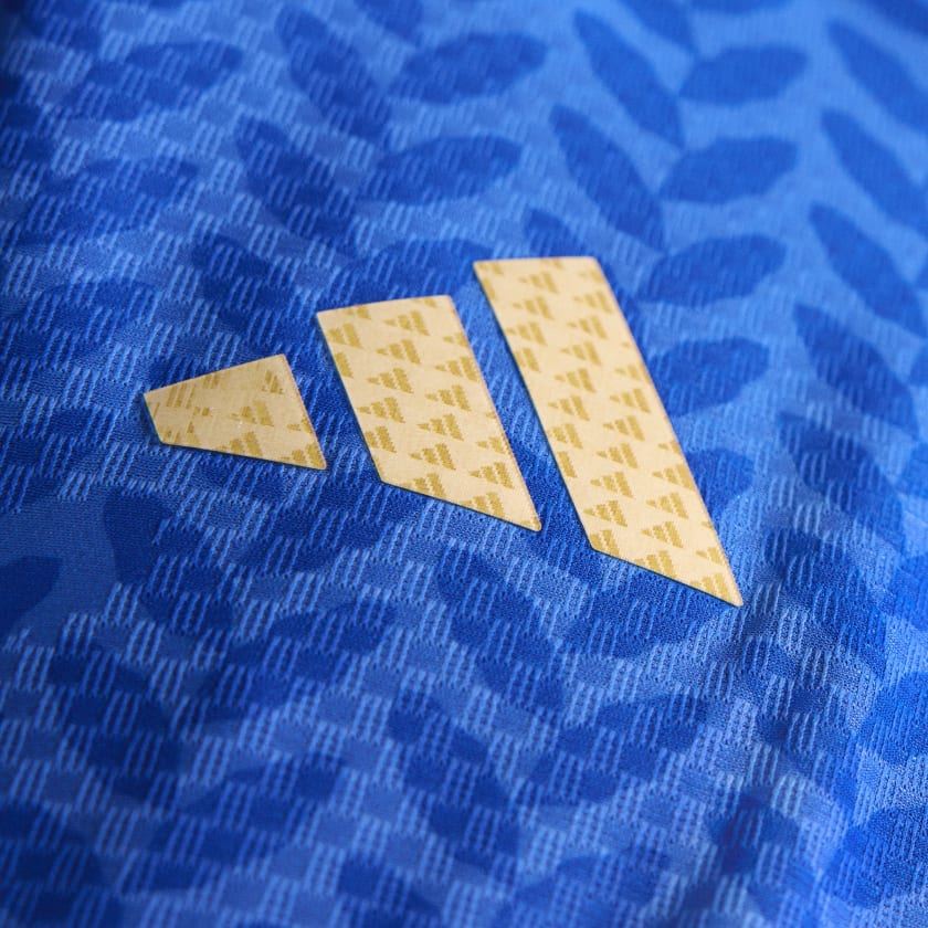 ITALY 2026 HOME JERSEY