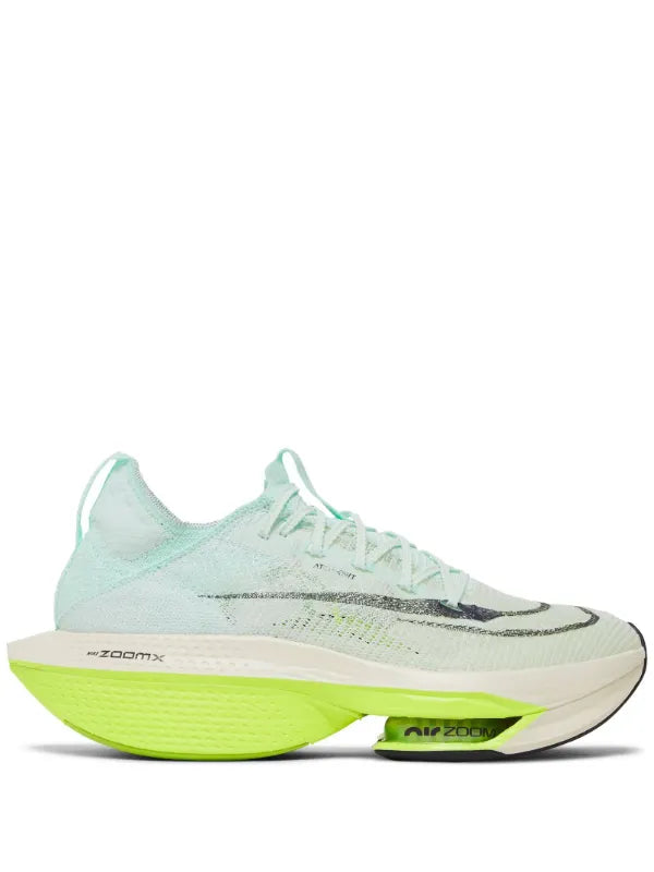 Nike Air Zoom Alphafly Next% 2 Mint Foam